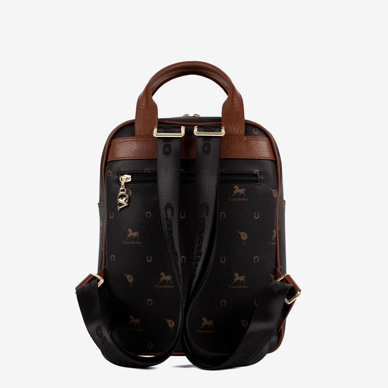 Mochila Di Cavallo