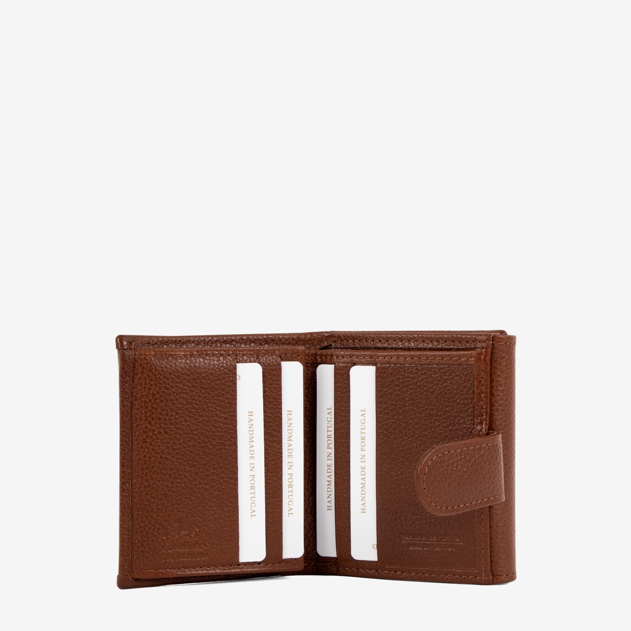 Portefeuille Di Cavallo
