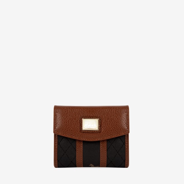 Di Cavallo Purse