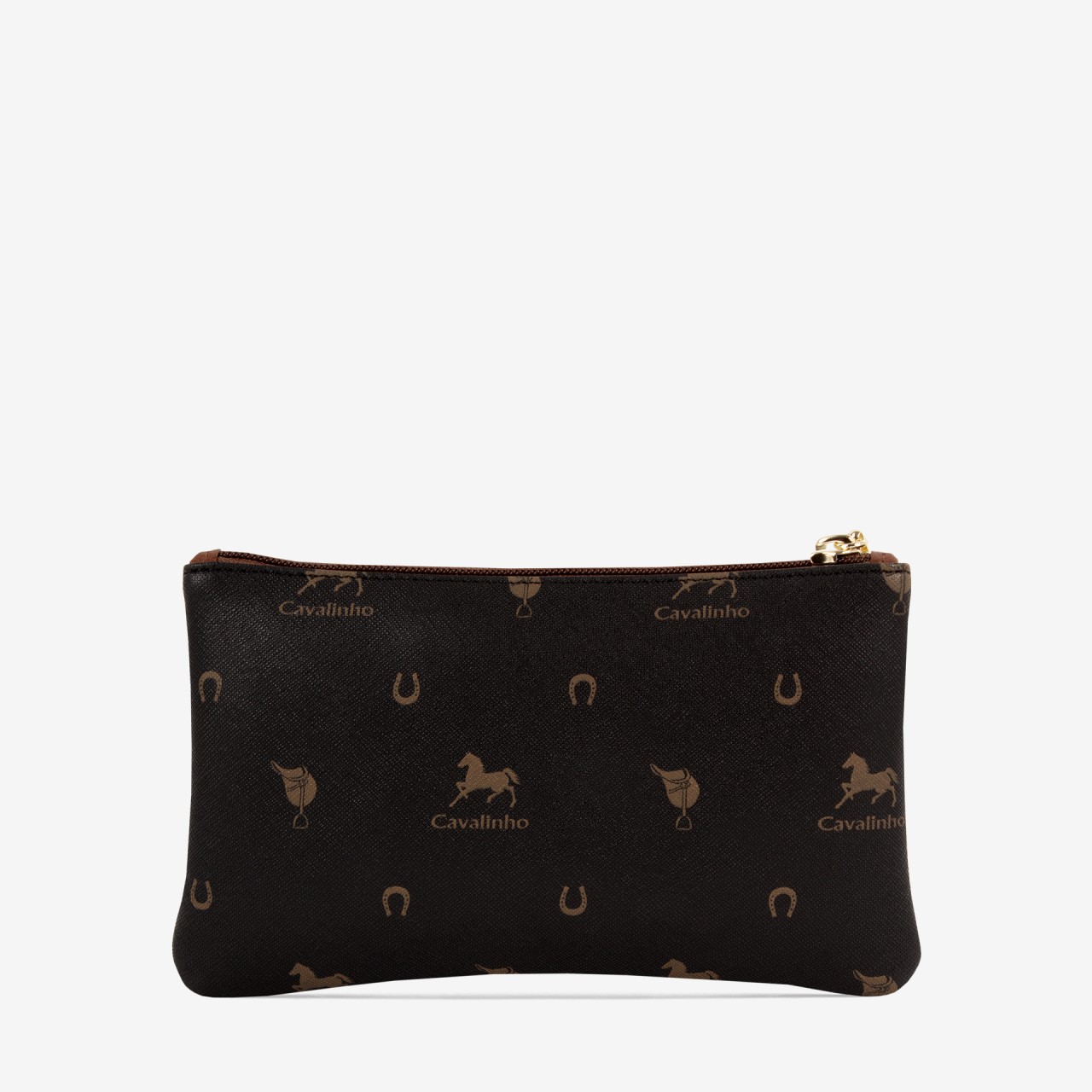 Di Cavallo Cosmetics Bags