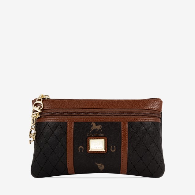 Di Cavallo Cosmetics Bags