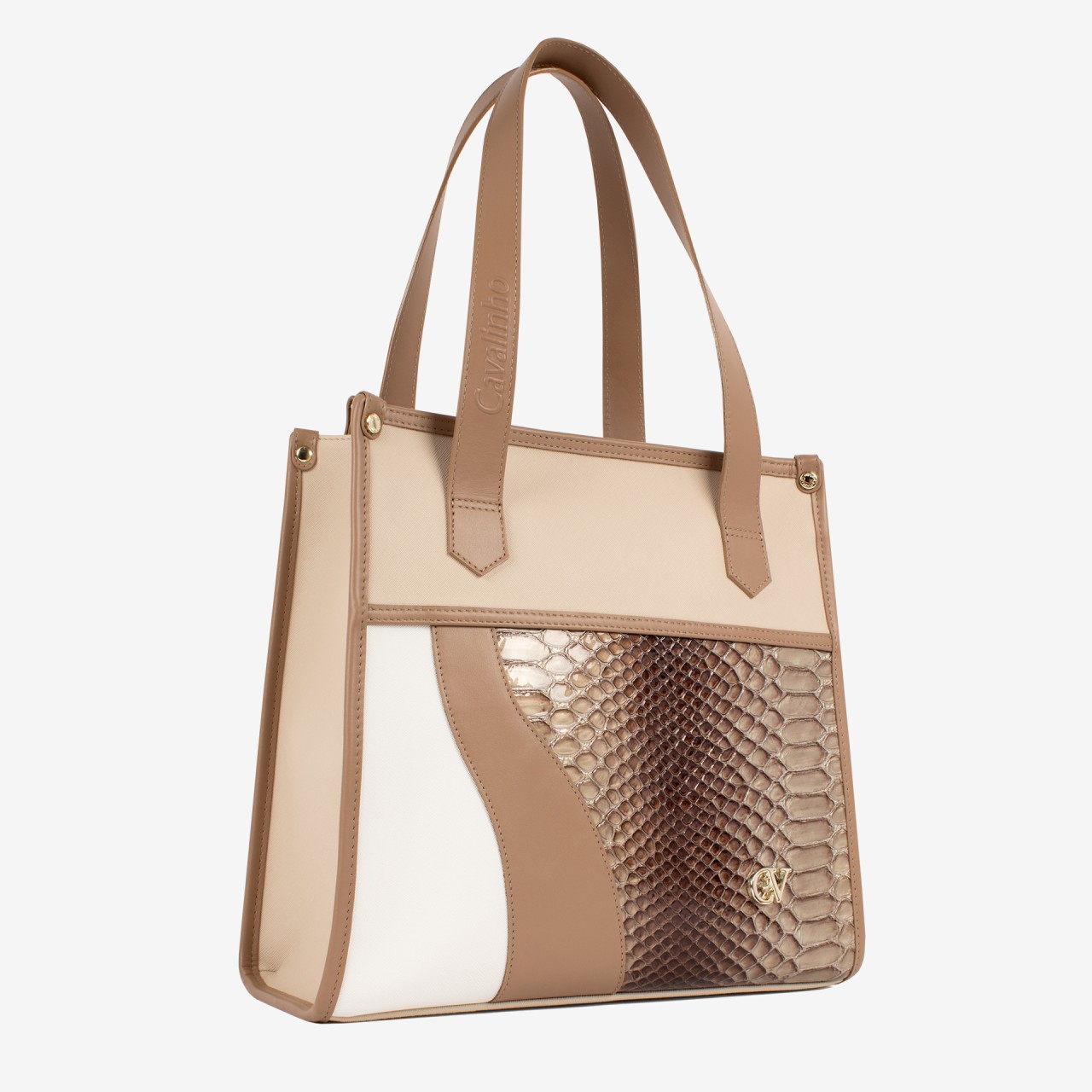 CV by Cavalinho Shoulder Bags