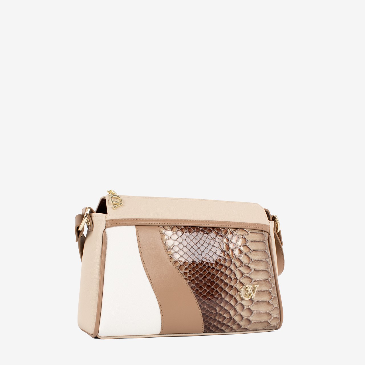 Sac à Bandoulière CV by Cavalinho