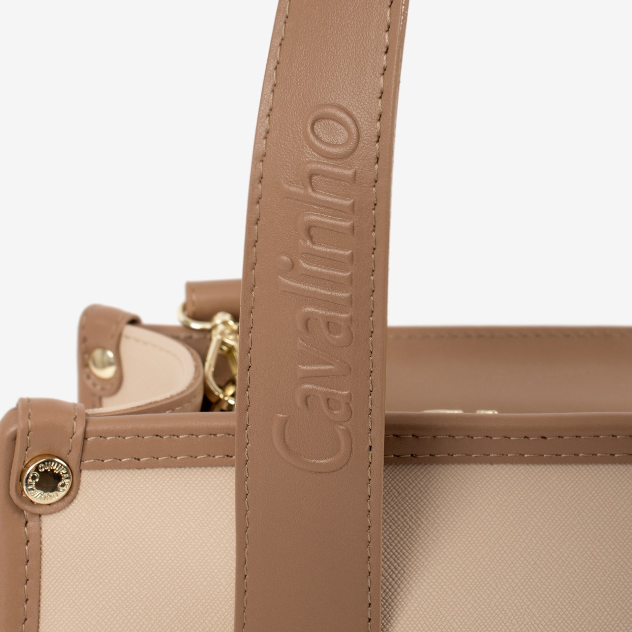 CV by Cavalinho Shoulder Bags