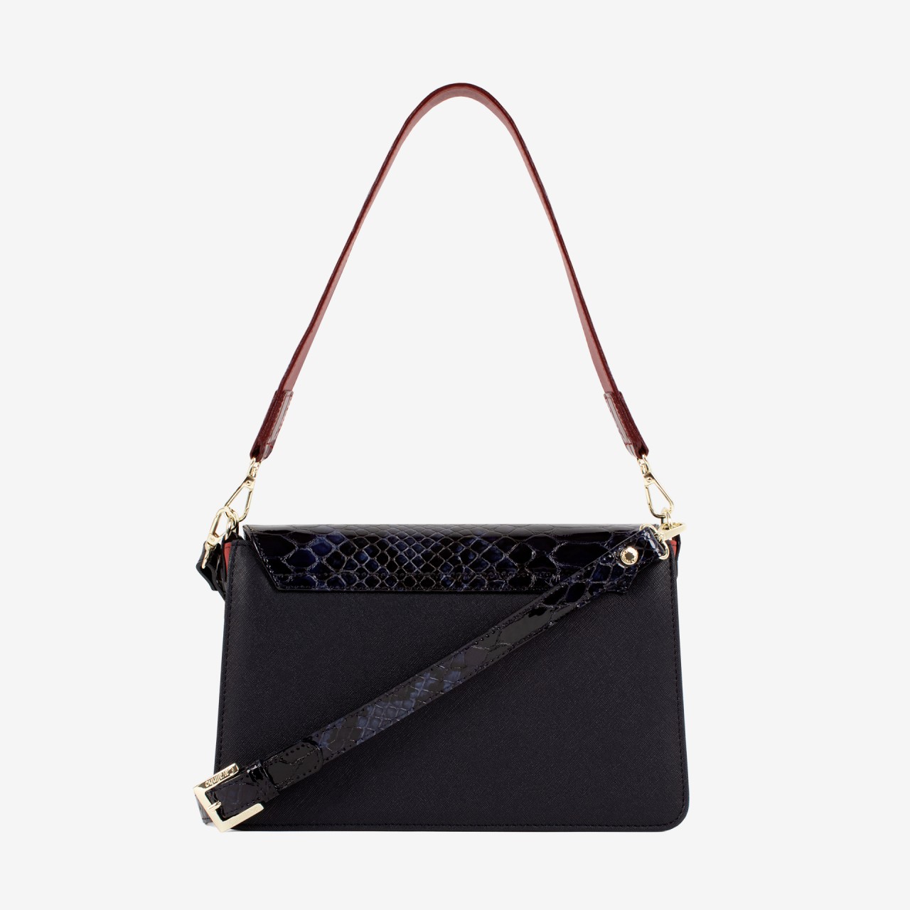 Cherry Blossom Crossbody Bags