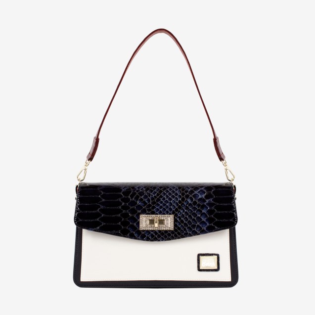 Cherry Blossom Crossbody Bags