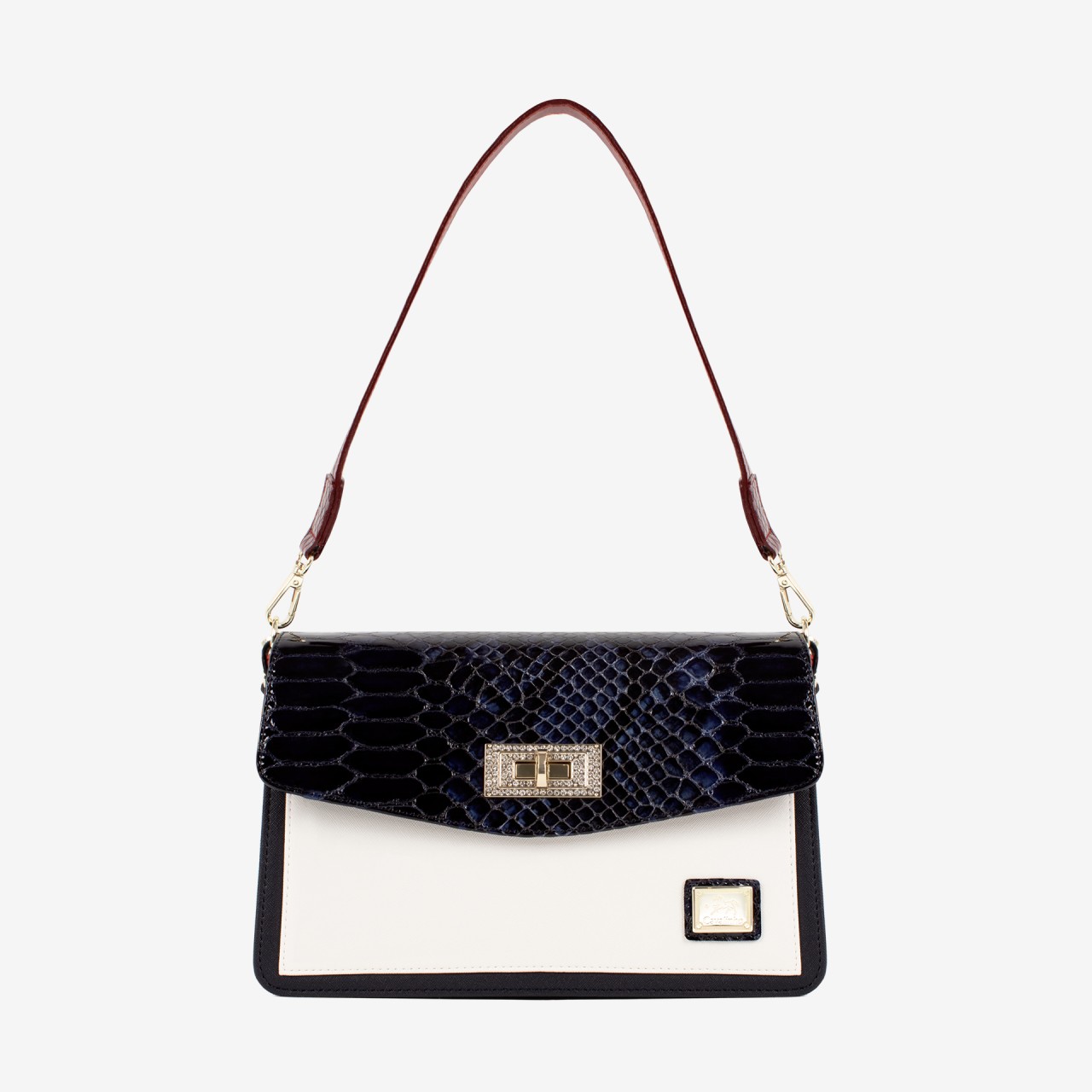 Cherry Blossom Crossbody Bags