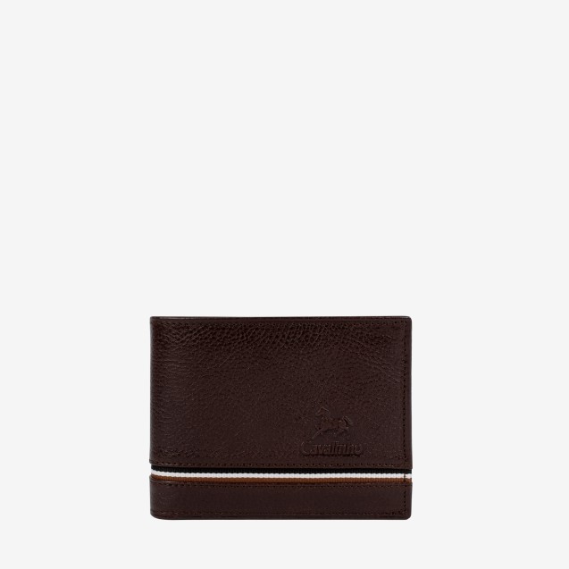 The Sailor Wallet