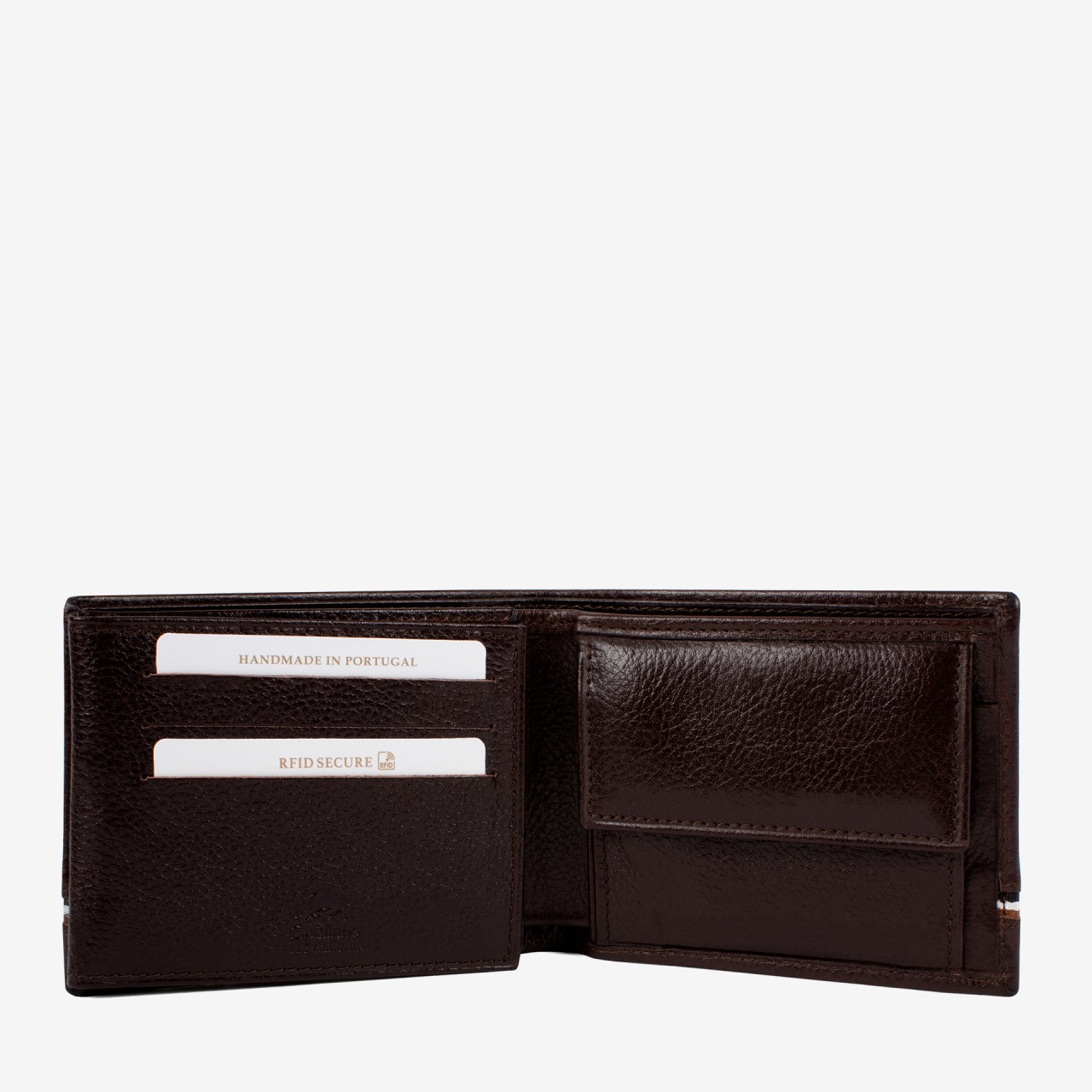 The Sailor Wallet
