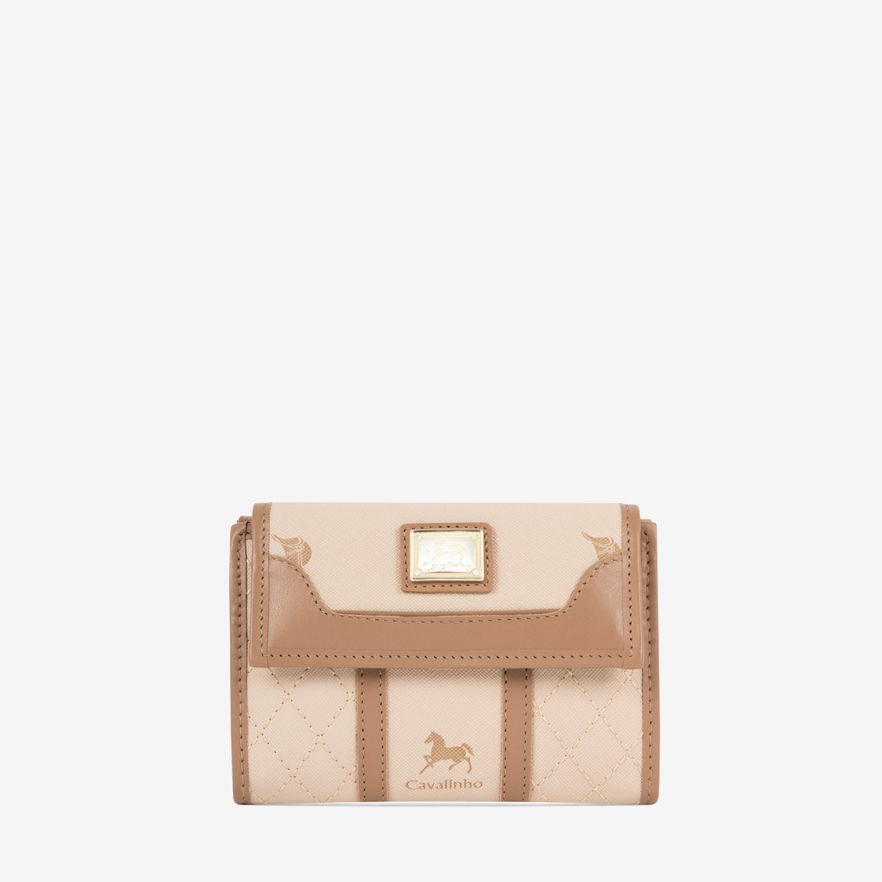 Di Cavallo Purse