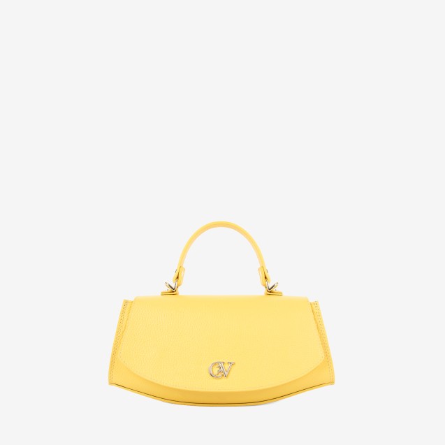 Sac � Main Signature CV by Cavalinho