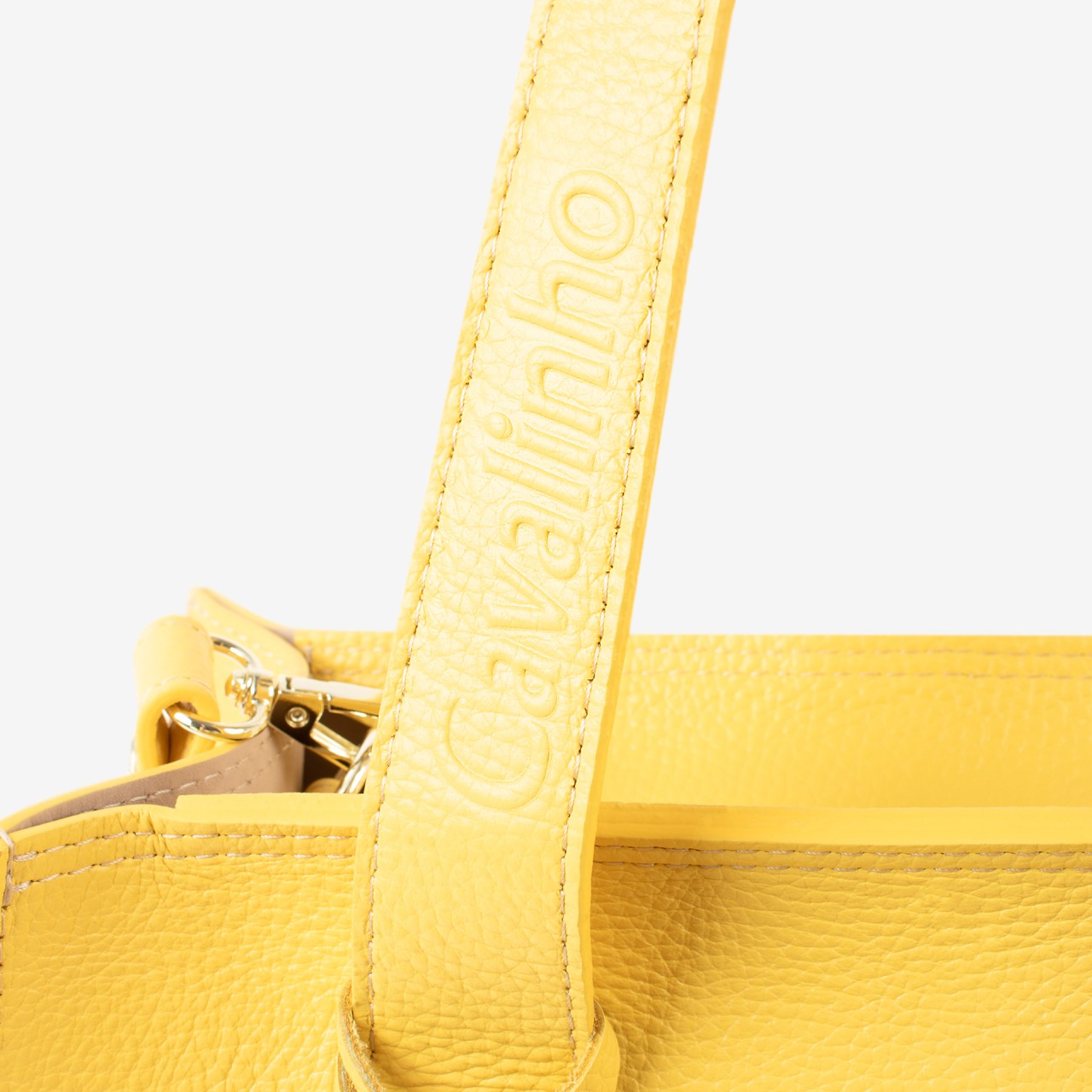 Sac Port� �paule Signature CV by Cavalinho
