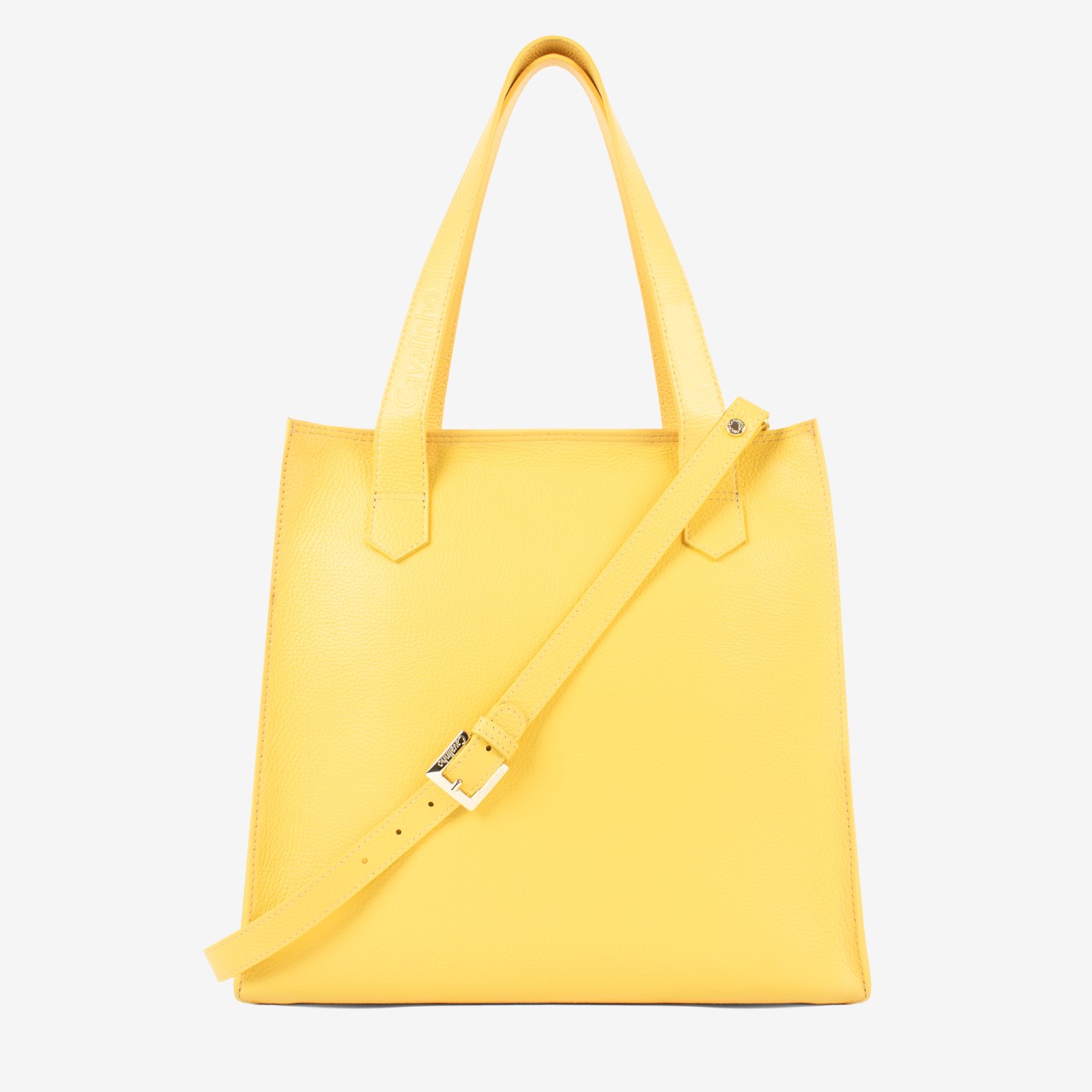 Sac Port� �paule Signature CV by Cavalinho