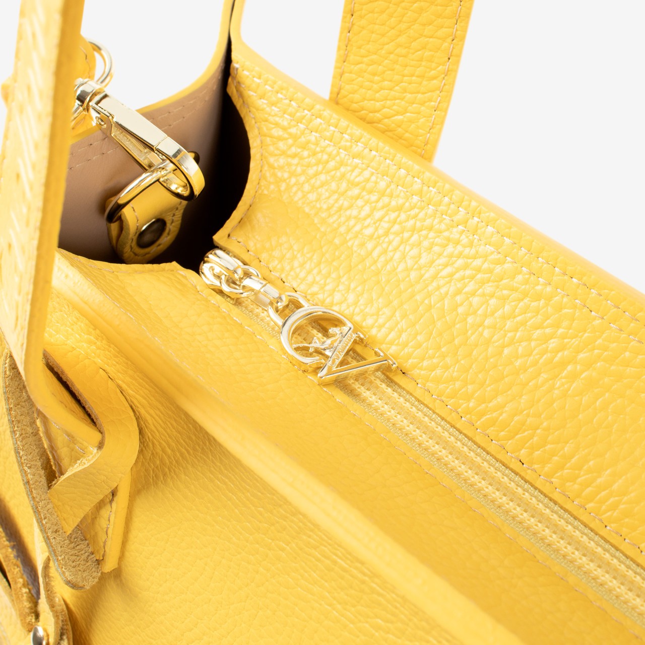 Sac Port� �paule Signature CV by Cavalinho
