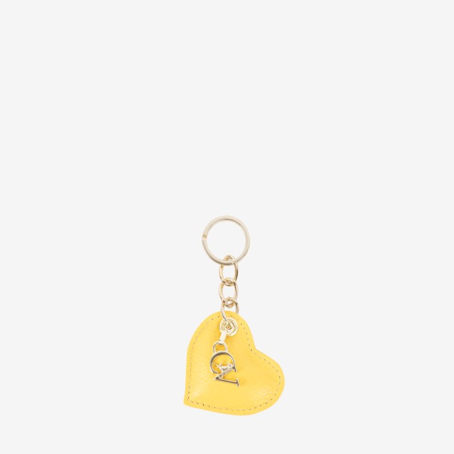 Signature CV by Cavalinho Keyrings