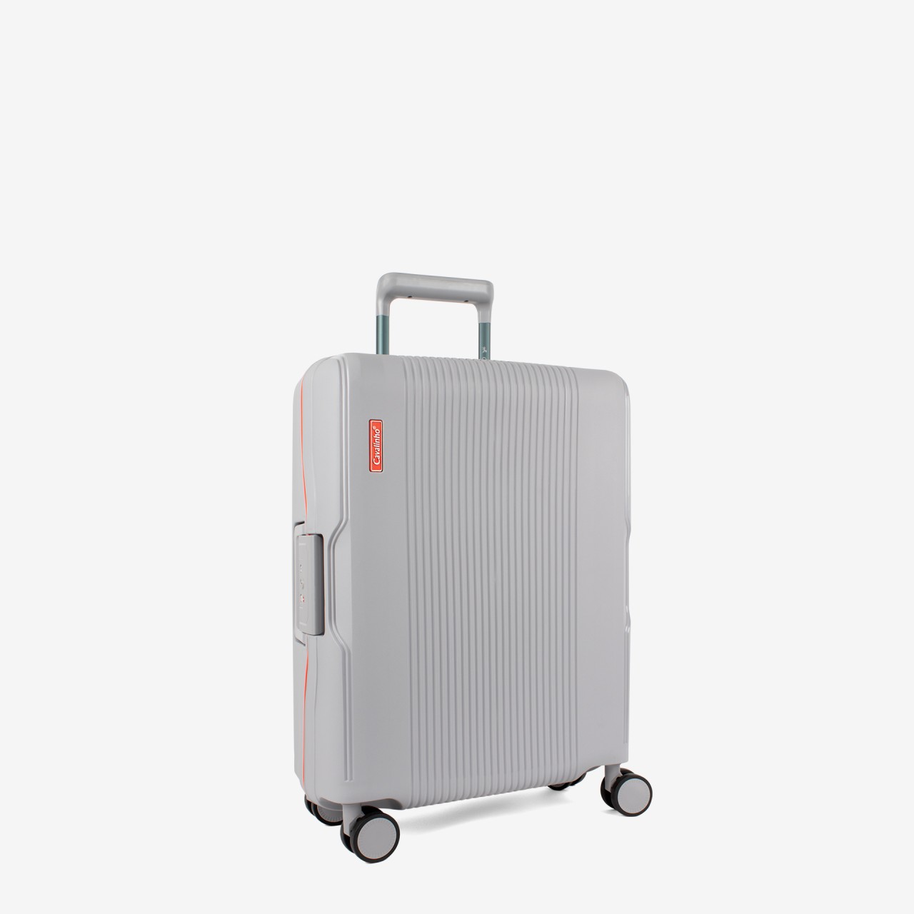 Bagage Trolley de Soute Atlas