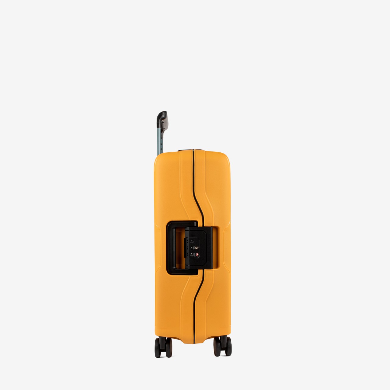 Bagage Trolley de Soute Atlas