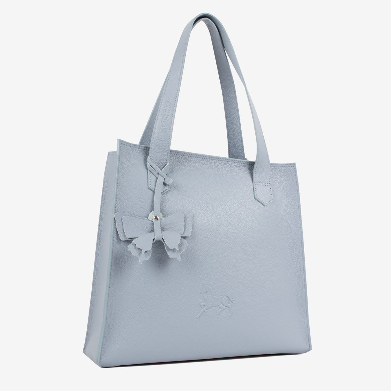Signature CV by Cavalinho Shoulder Bags