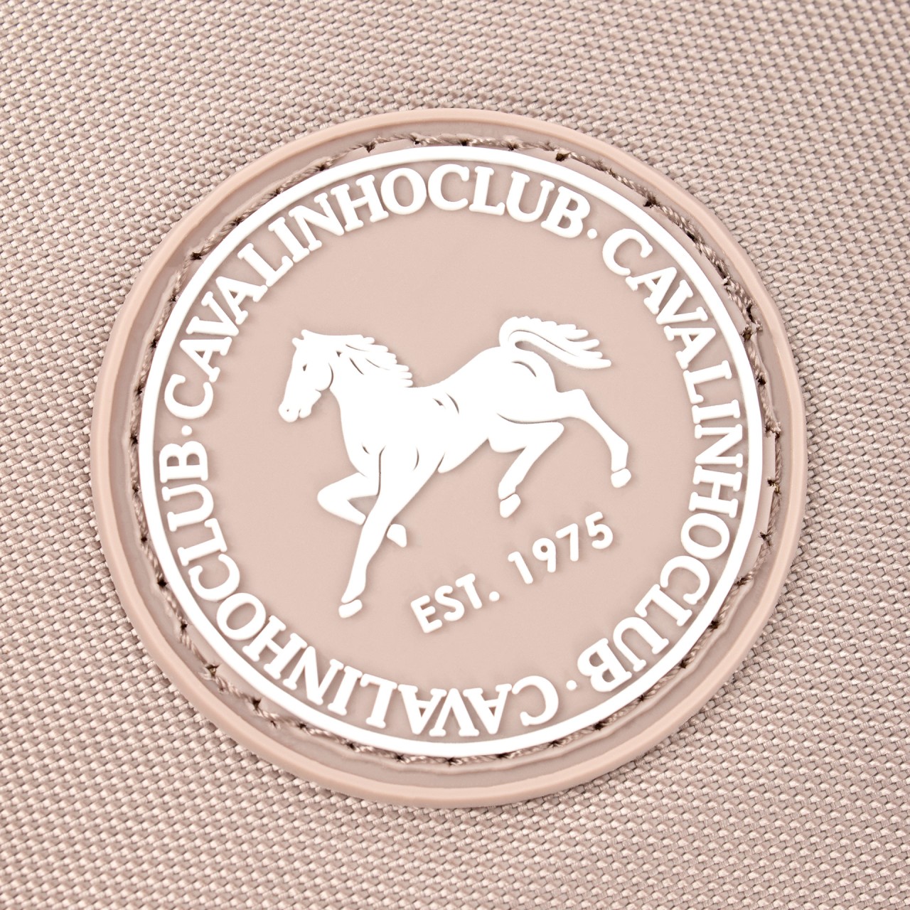 Sac de Voyage Cavalinho Club