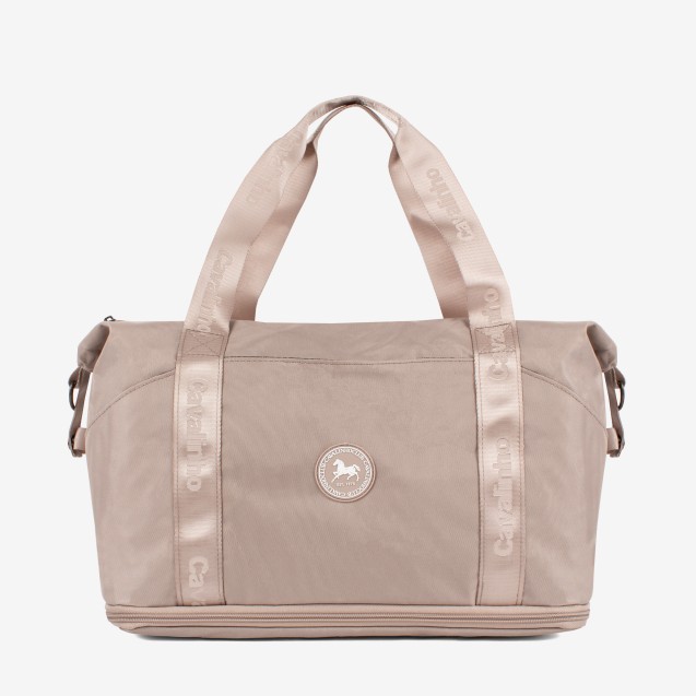 Cavalinho Club Travel Bag
