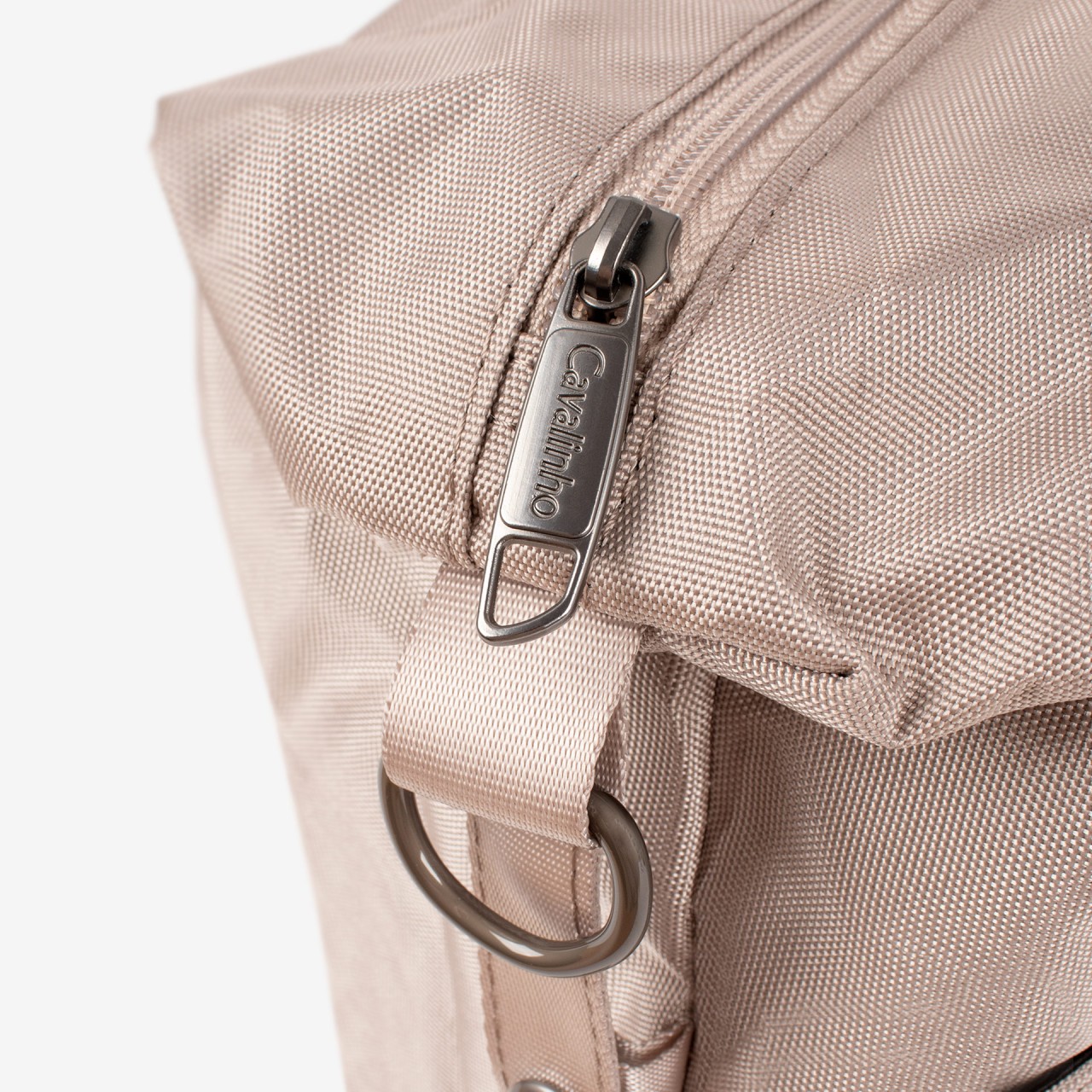 Sac de Voyage Cavalinho Club