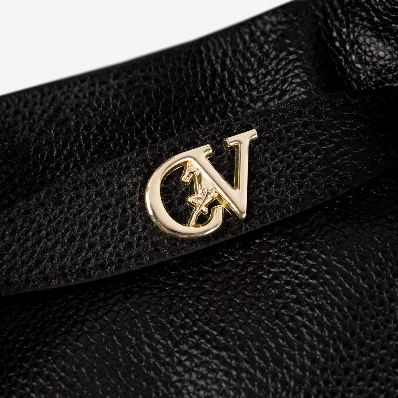 Sac � Main Signature CV by Cavalinho