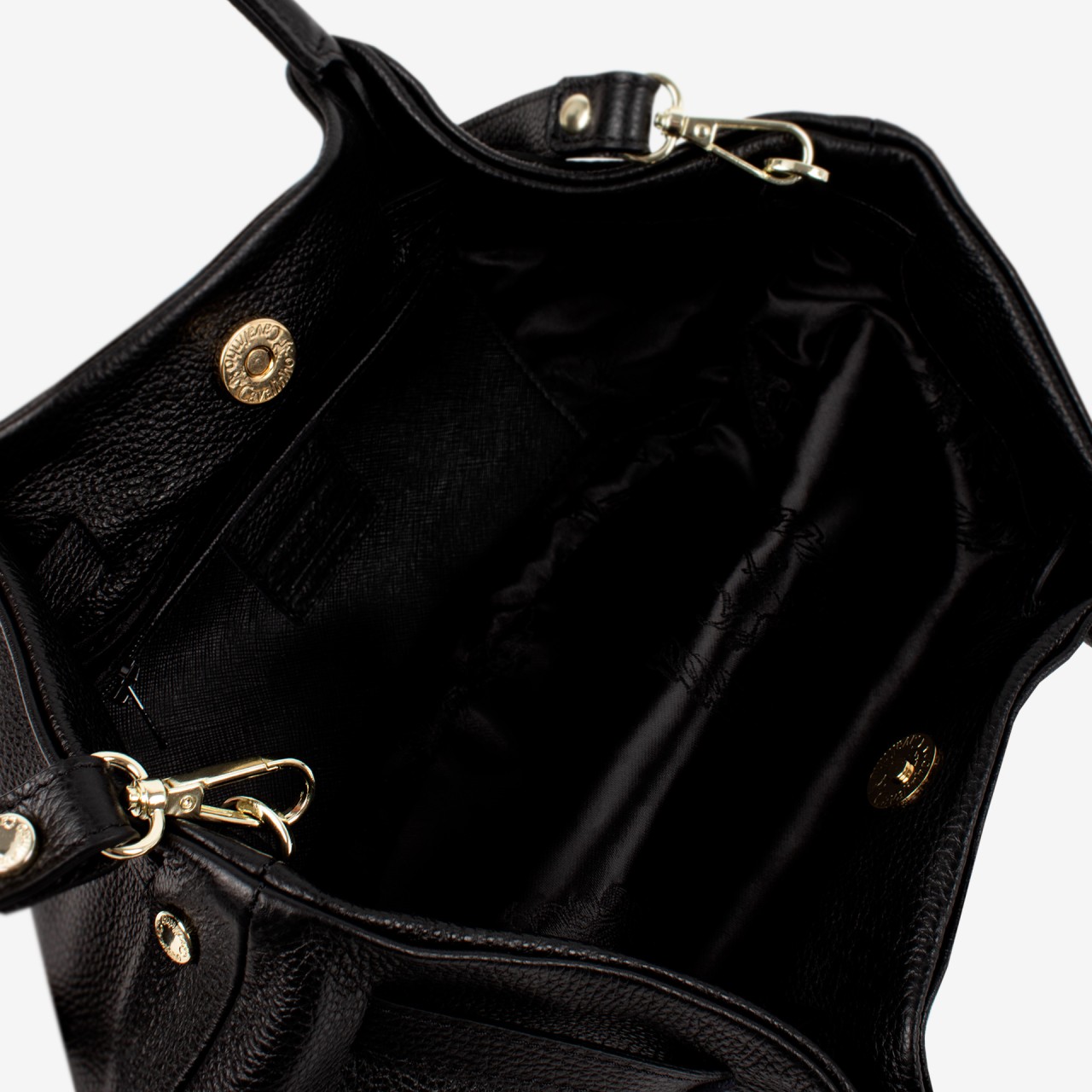 Sac � Main Signature CV by Cavalinho