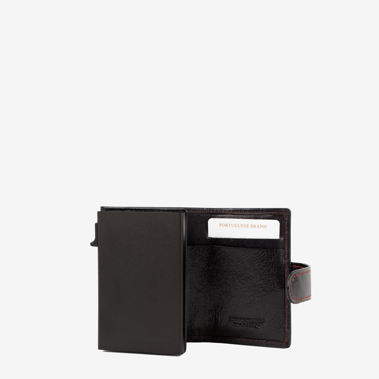 Porte-Cartes Gentleman
