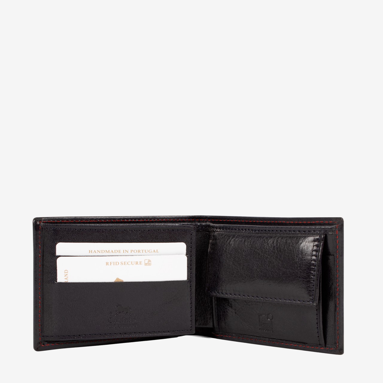 Portefeuille Gentleman
