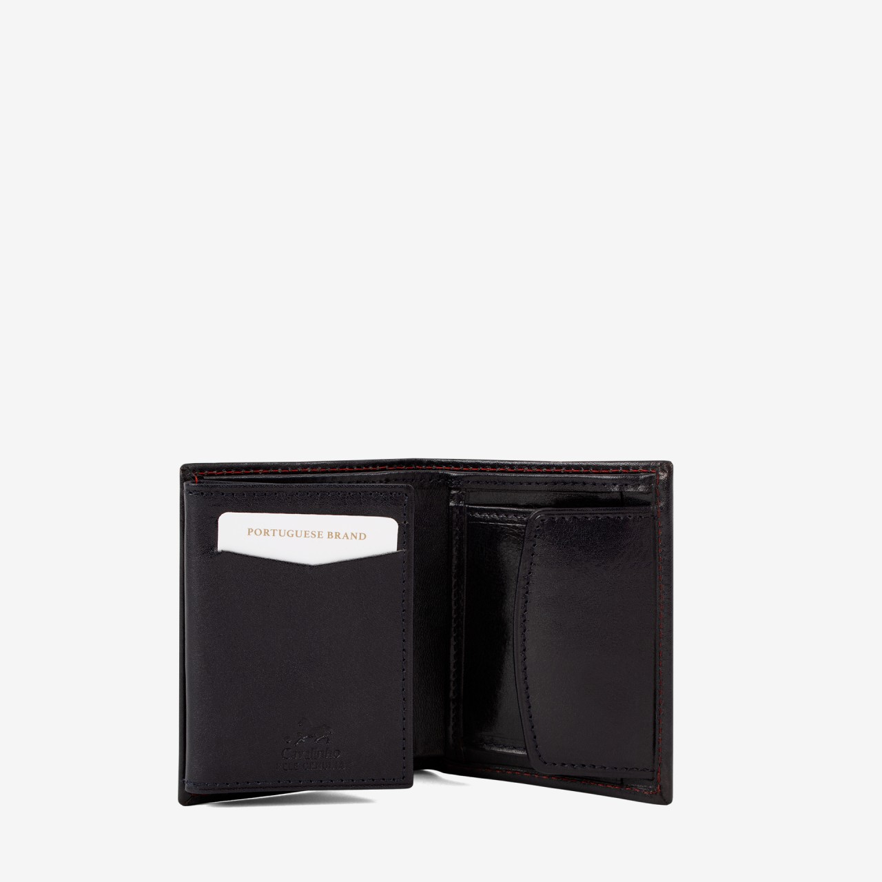 Gentleman Wallet