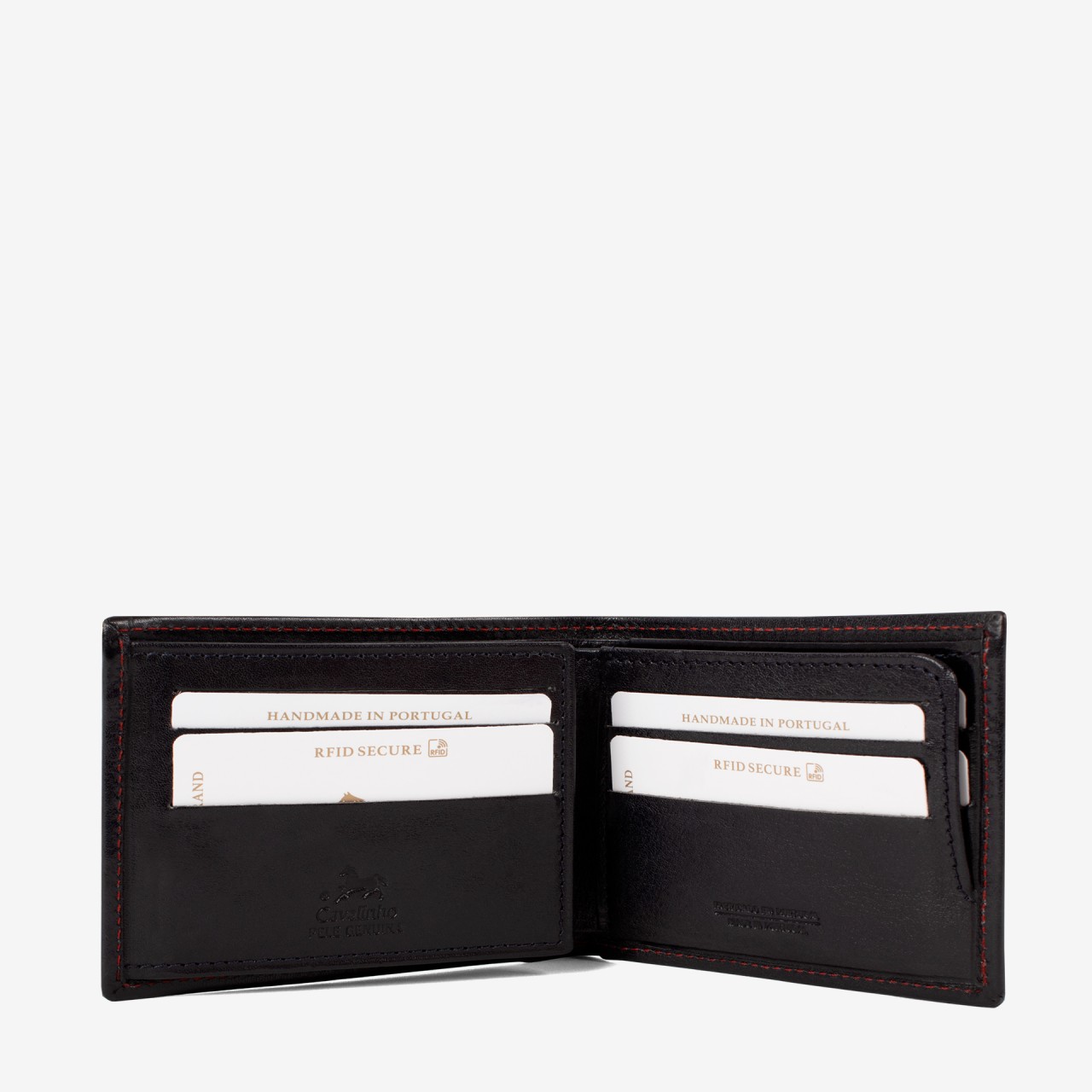 Portefeuille Gentleman