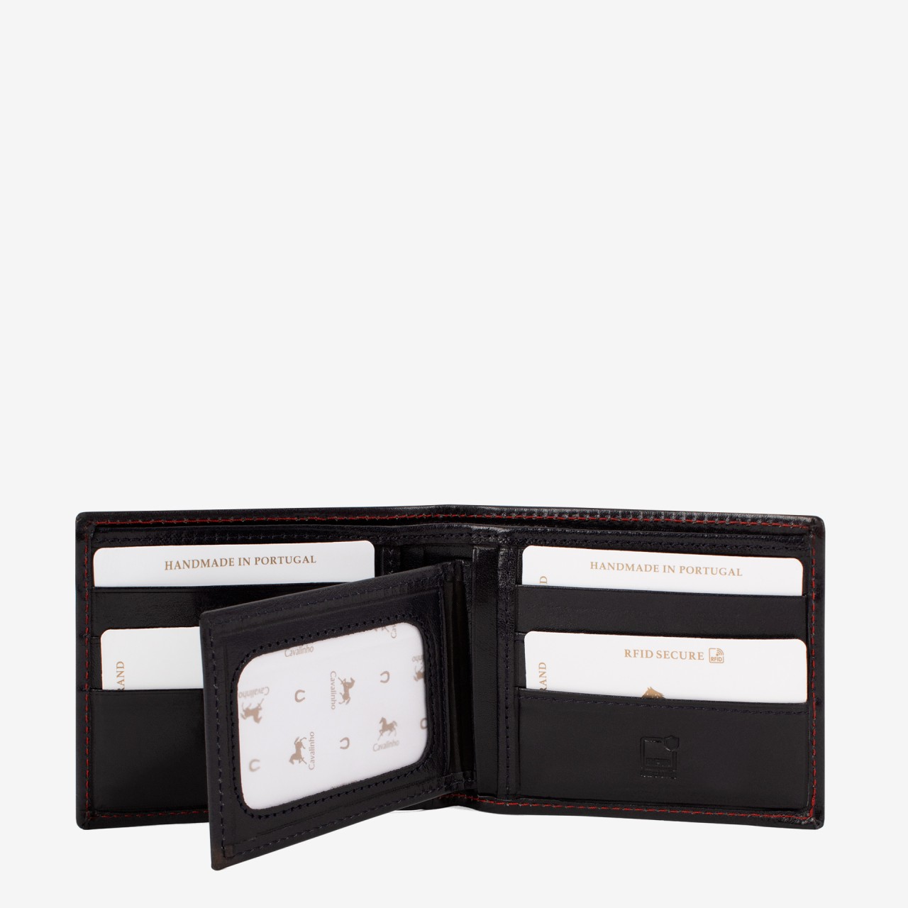 Portefeuille Gentleman