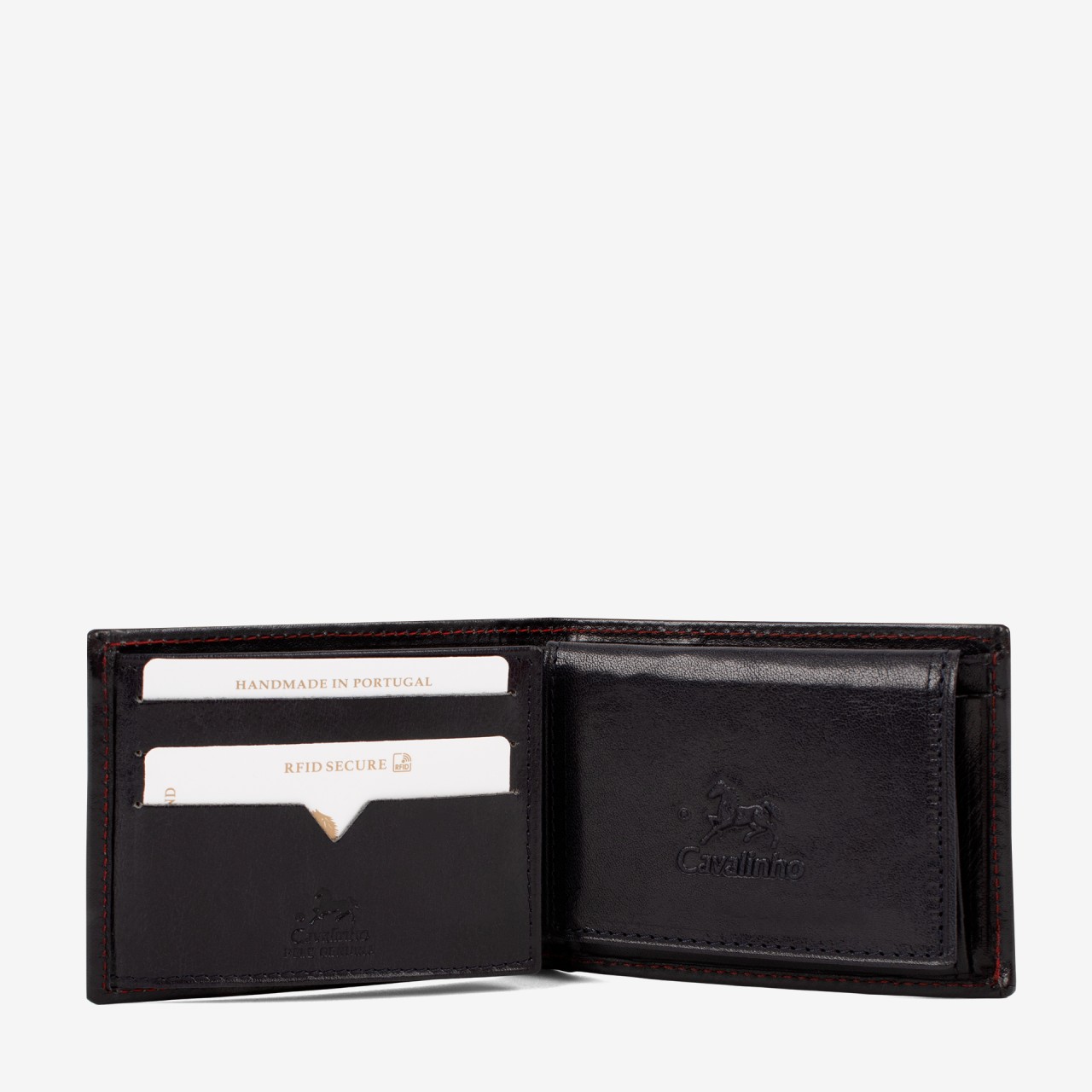 Portefeuille Gentleman
