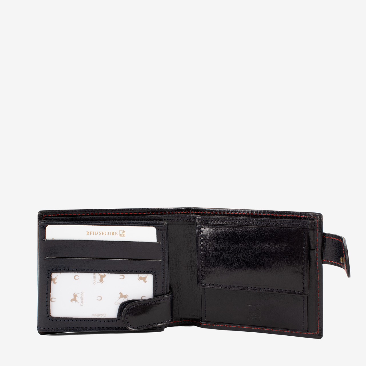 Gentleman Wallet