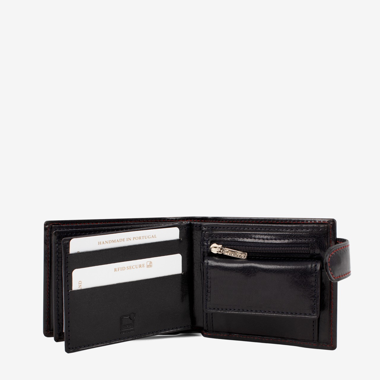 Portefeuille Gentleman