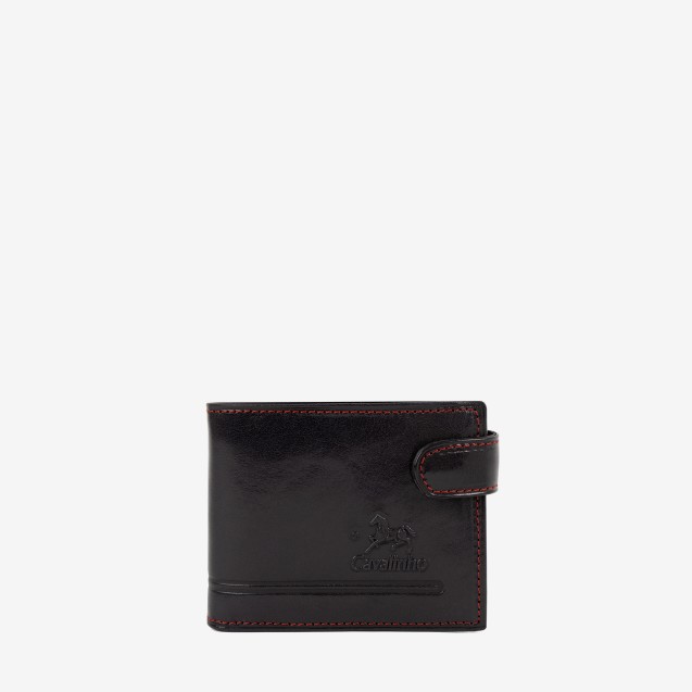 Gentleman Wallet