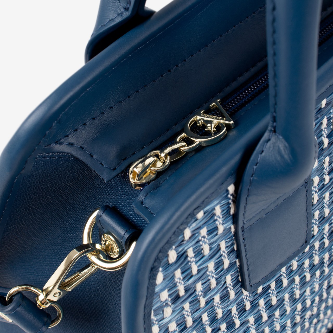 Sac Port� �paule Almare