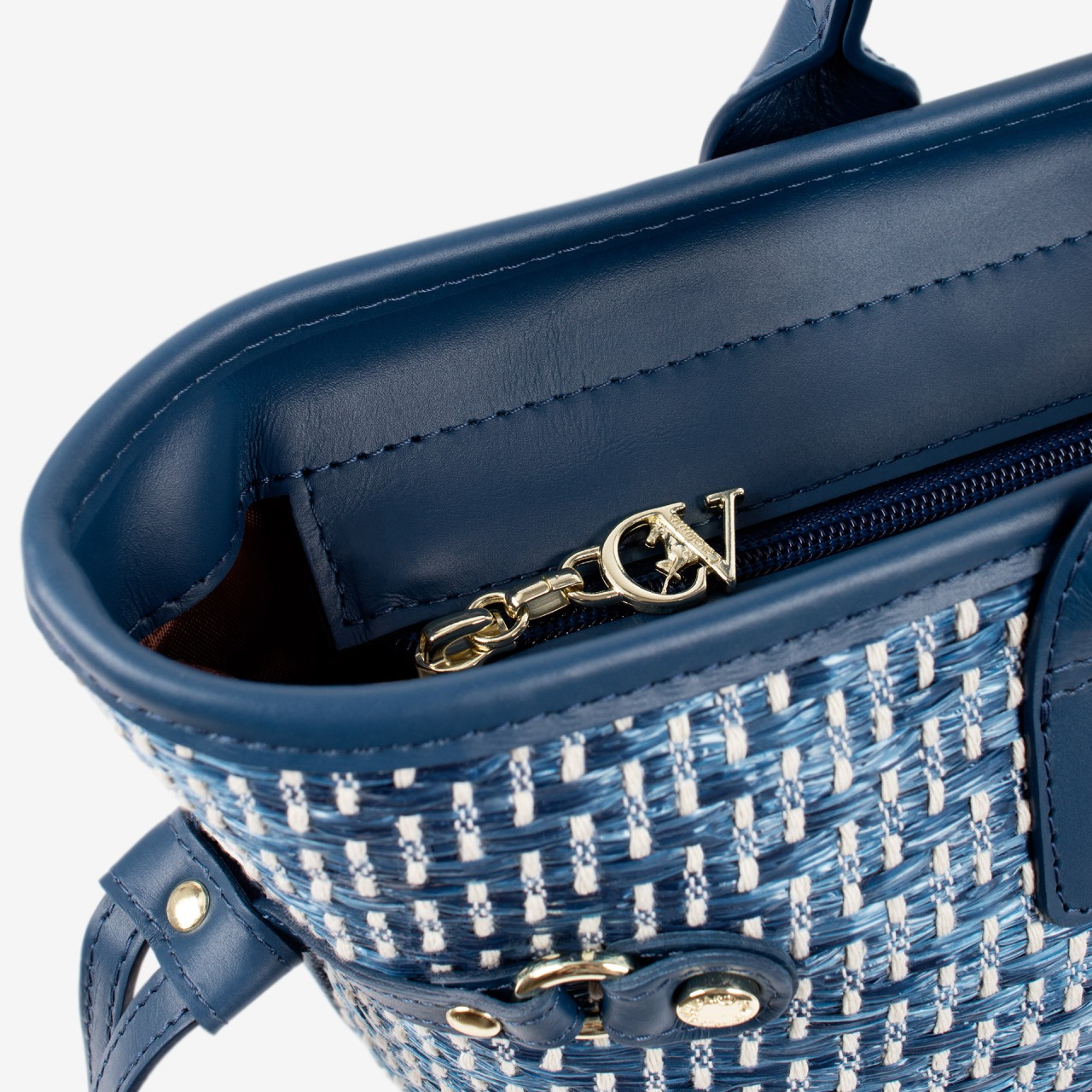 Sac Port� �paule Almare