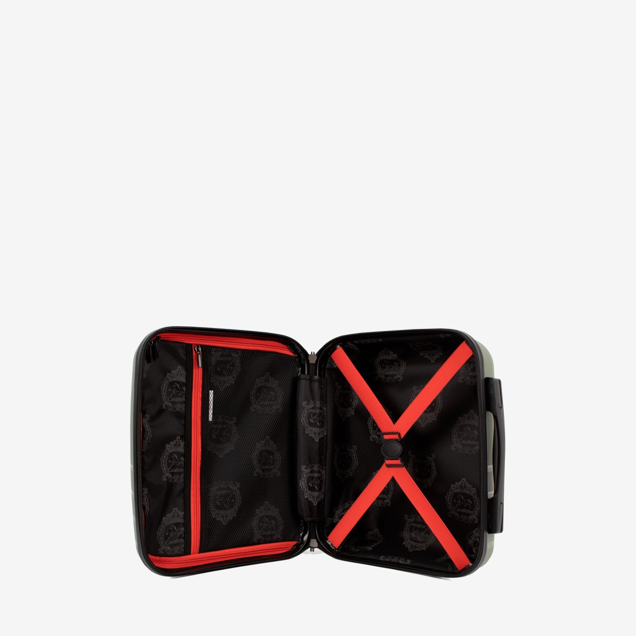 Colorful Travel Kit