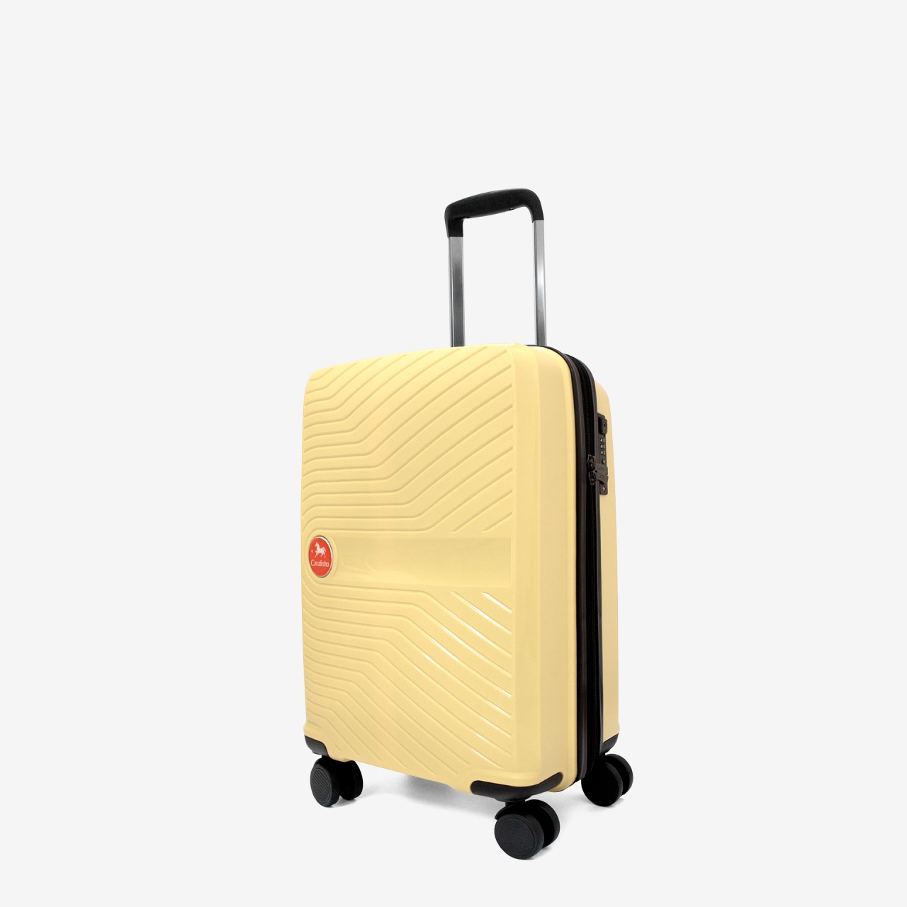 Colorful Travel Kit