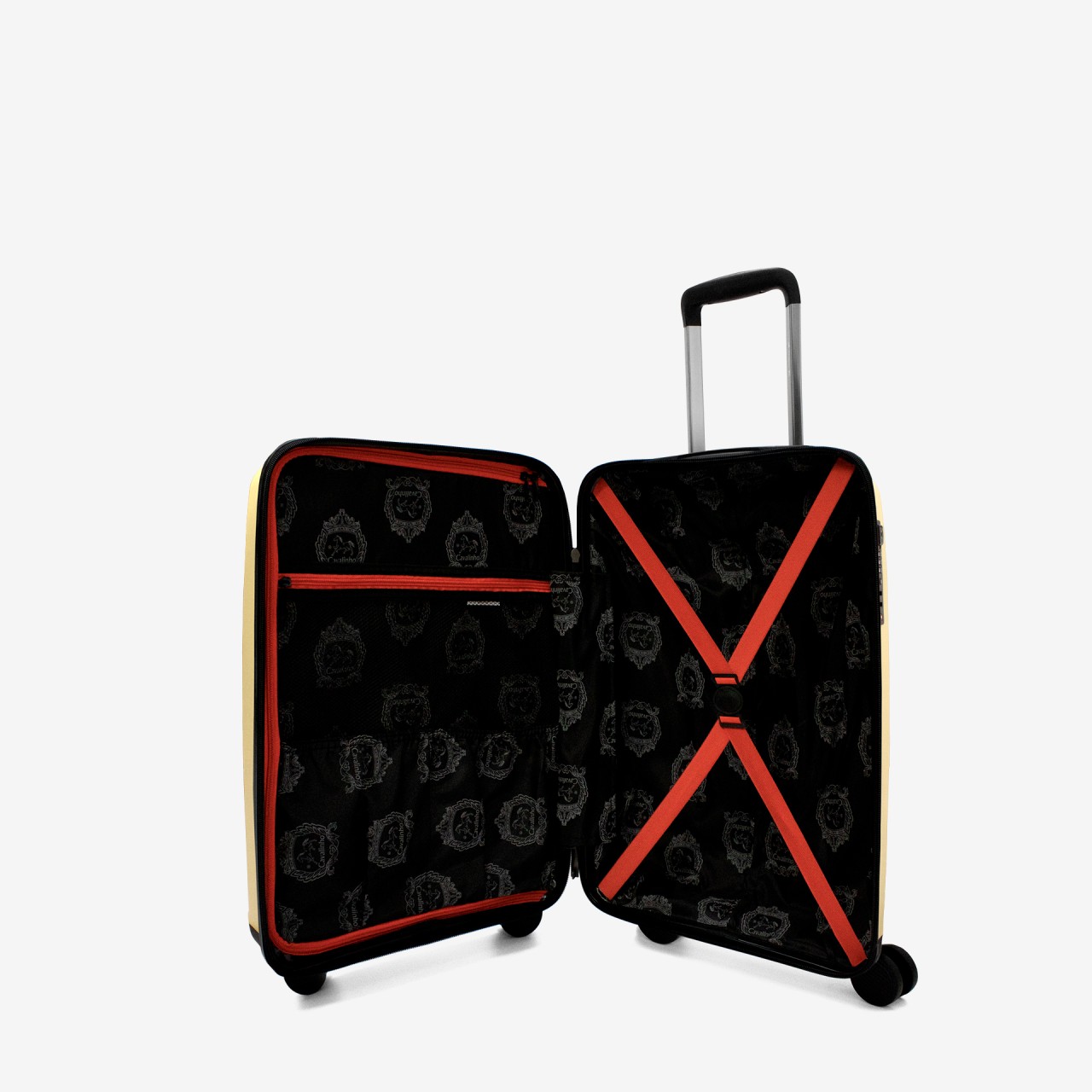 Colorful Travel Kit