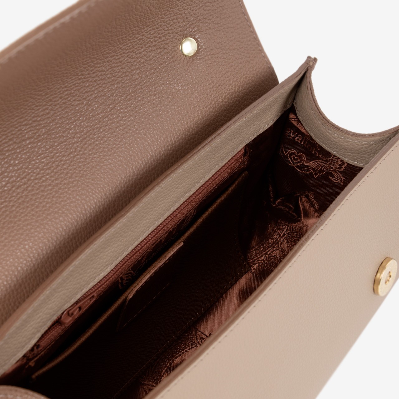 Sac � Main Signature CV by Cavalinho