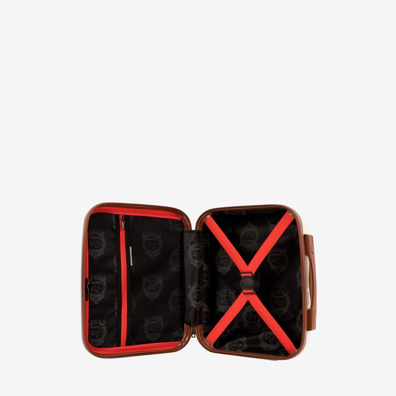 Colorful Travel Kit