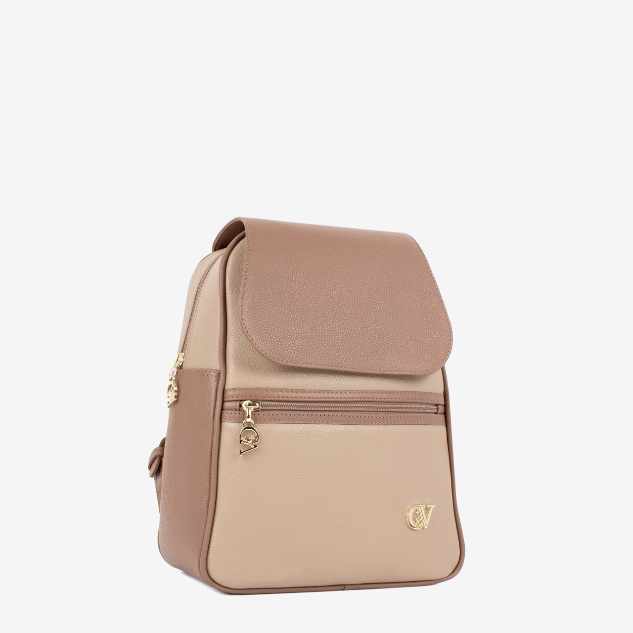 Signature CV by Cavalinho Backpacks