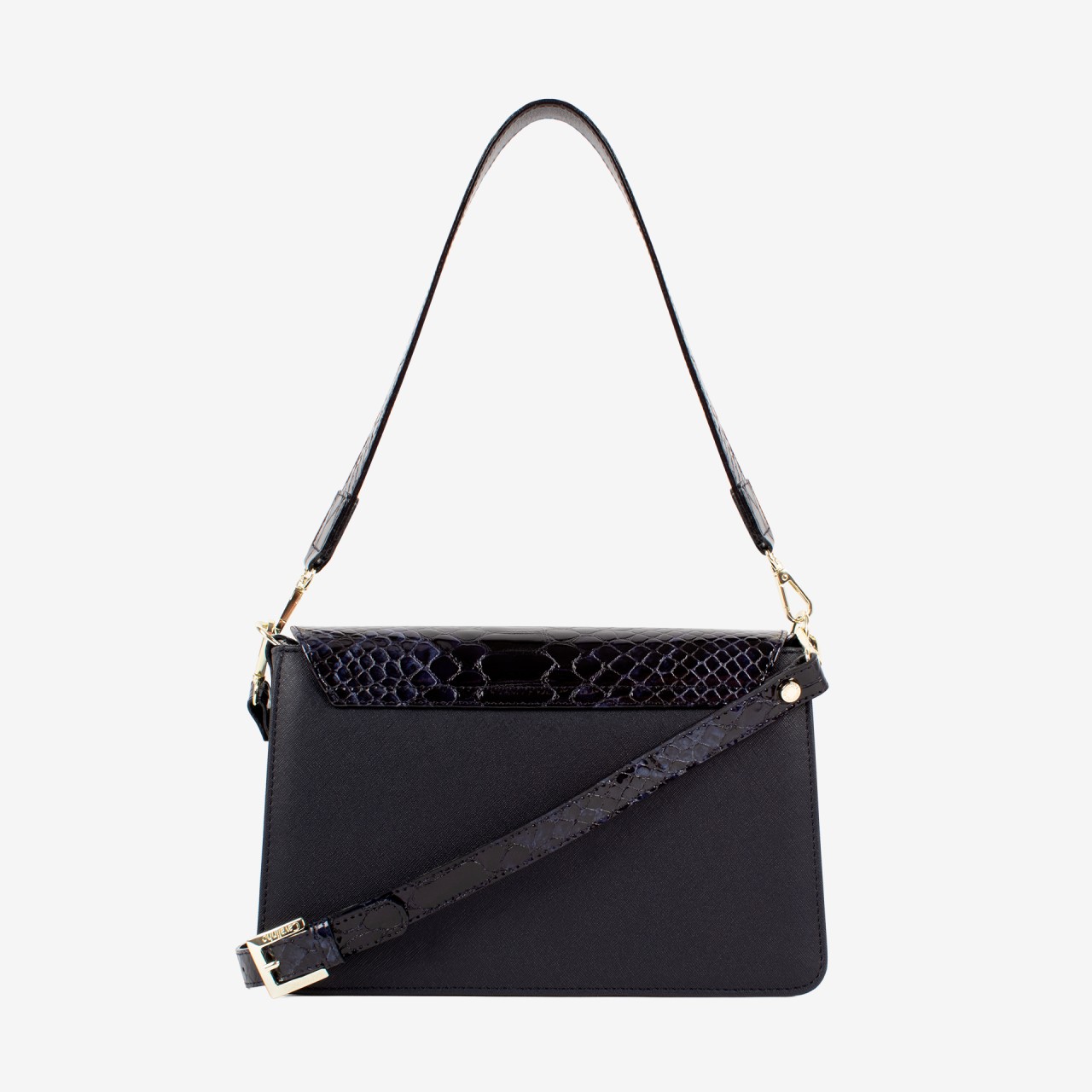 Cherry Blossom Crossbody Bags