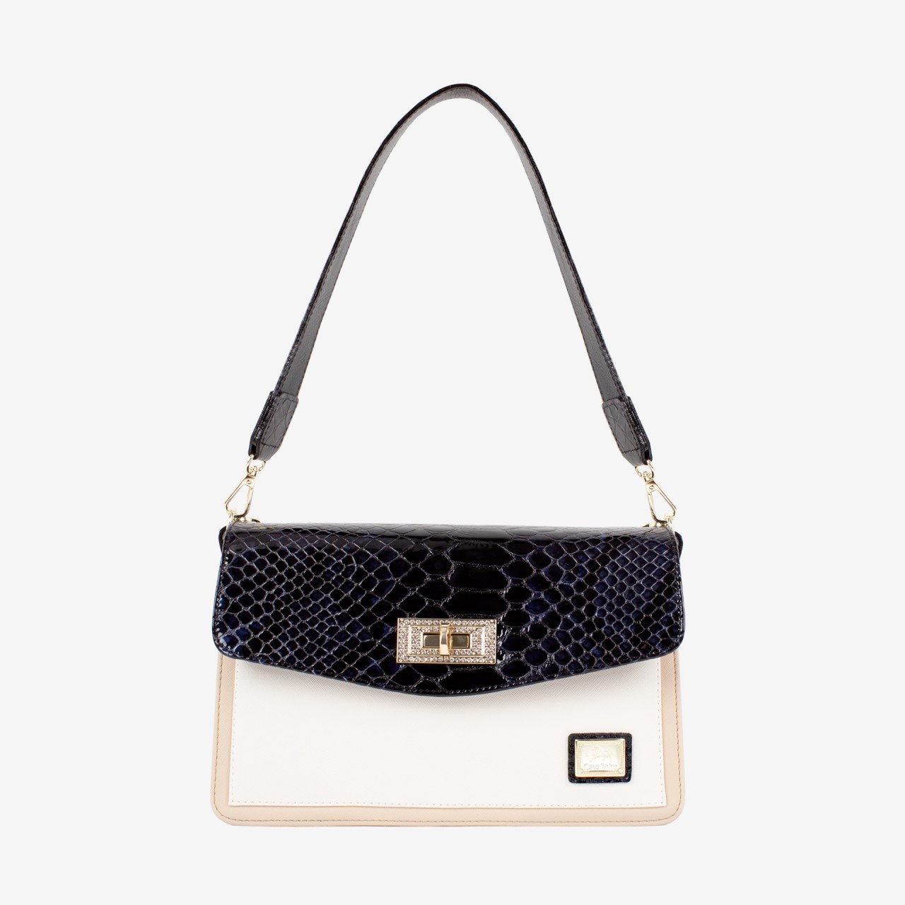 Cherry Blossom Crossbody Bags