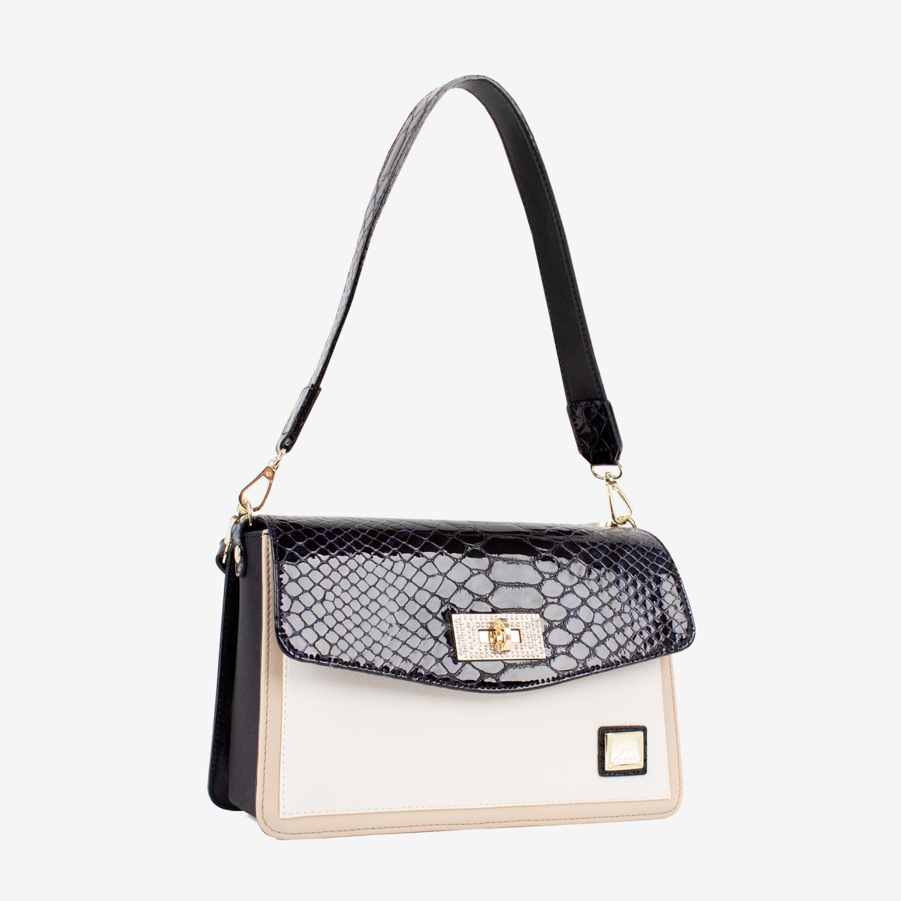 Cherry Blossom Crossbody Bags