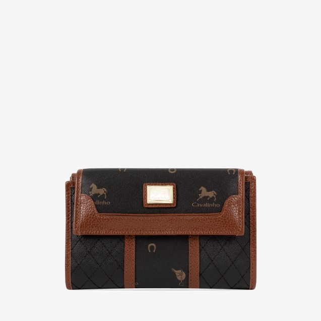 Di Cavallo Purse