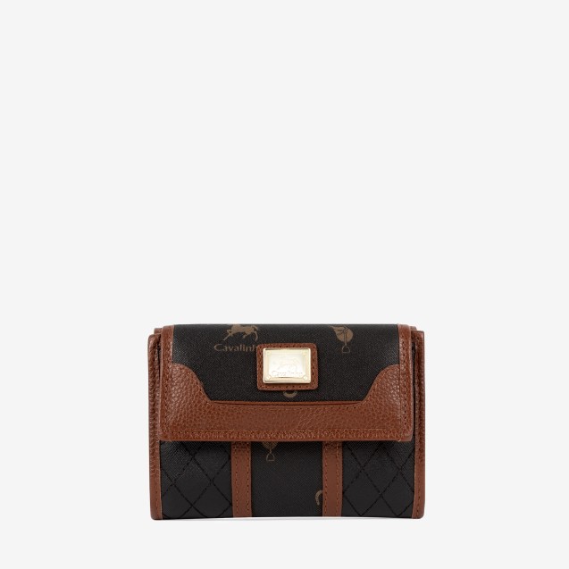 Di Cavallo Purse