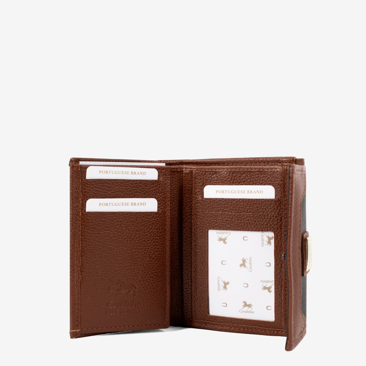 Portefeuille Di Cavallo